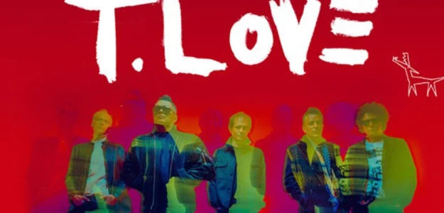 T.LOVE już 30 listopada z plejadą największych hitów w Klubie Stodoła!