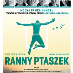 "Ranny ptaszek" Colleen Murphy
