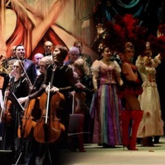 KONCERT SYLWESTROWY