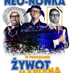 "Żywot Mariana"
