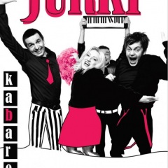 Kabaret JURKI
