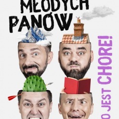 Nowy program: TO JEST CHORE!Nowy program: TO JEST CHORE!