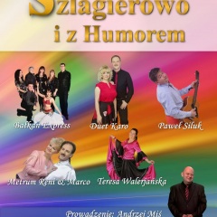 Szlagierowo i z Humorem