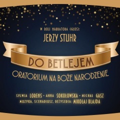 Familijne widowisko muzyczne, niezwykłe wizualizacje, Jerzy Stuhr jak narrator (głos)