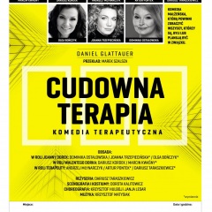 "Komedia małżeńska, którą powinni zobaczyć wszyscy, który są, byli lub planują być w związku"
