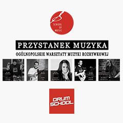 Warsztaty Muzyki Rozrywkowej