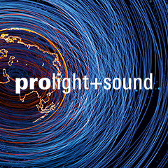 Prolight+Sound 2022