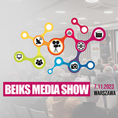 BEIKS Media Show 2023