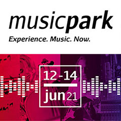 Musicpark 2021