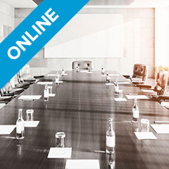Webinar: Mikrofon sufitowy Sennheiser TeamConnect Ceiling 2