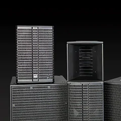 SOUND@MOTION - Prezentacja HK Audio, NEXO, Naostage &amp; Fractal
