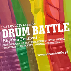 XX edycja Drum Battle