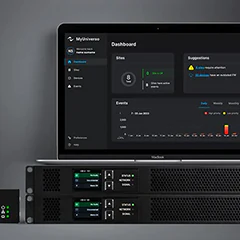 Powersoft Demo Day 2025
