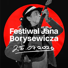 Festiwal Jana Borysewicza