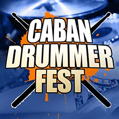 Caban Drummer Fest 2026