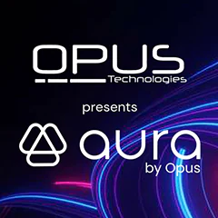 Szkolenie OPUS AuraCast