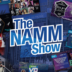 NAMM Show 2027