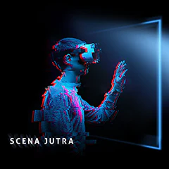 Konferencja Scena Jutra 2025