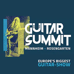Guitar Summit 2025