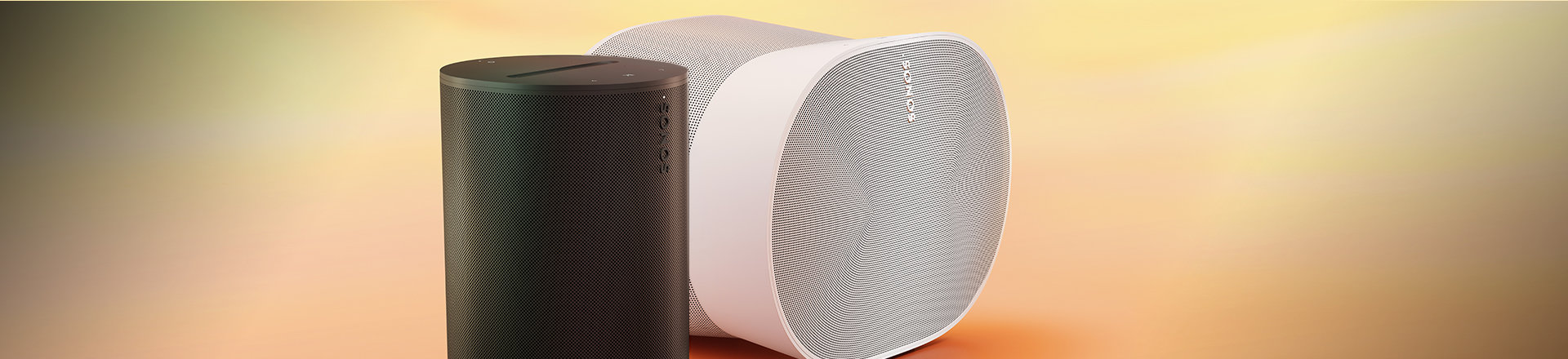 SONOS: Era 300 i Era 100 - nowa generacja sieciowych głośników inteligentnych 