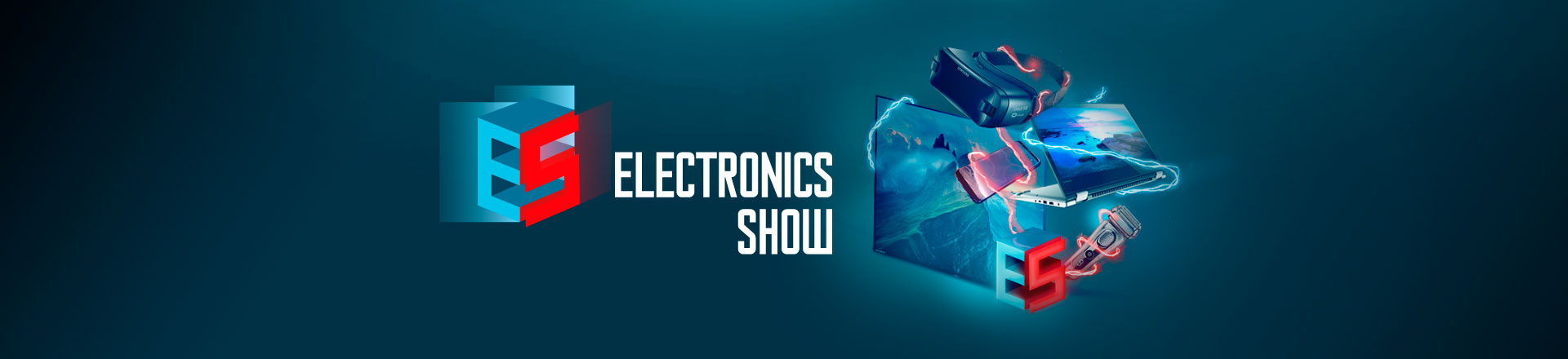 Electronics Show 2018 (część 2)