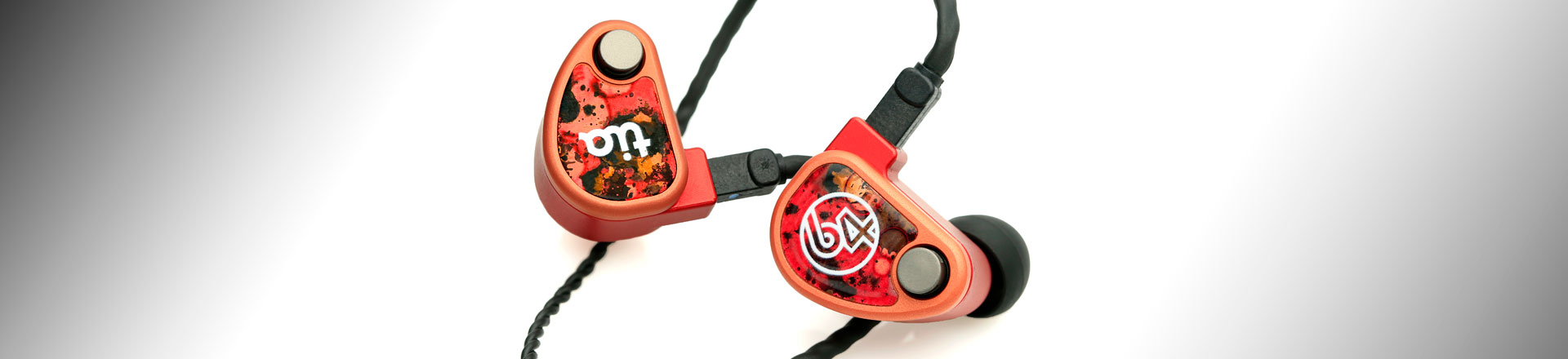 64 AUDIO nowy boss wśród IEM-ów