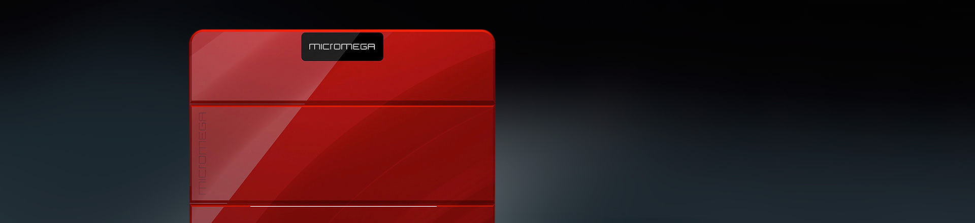 MICROMEGA M-ONE...