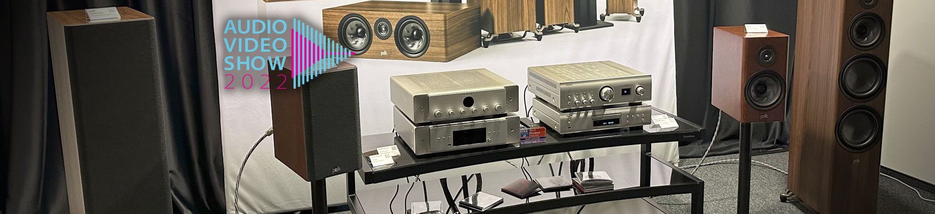 POLK AUDIO: Reserve R200AE - światowa premiera limitowanej edycji głośników podstawkowych
