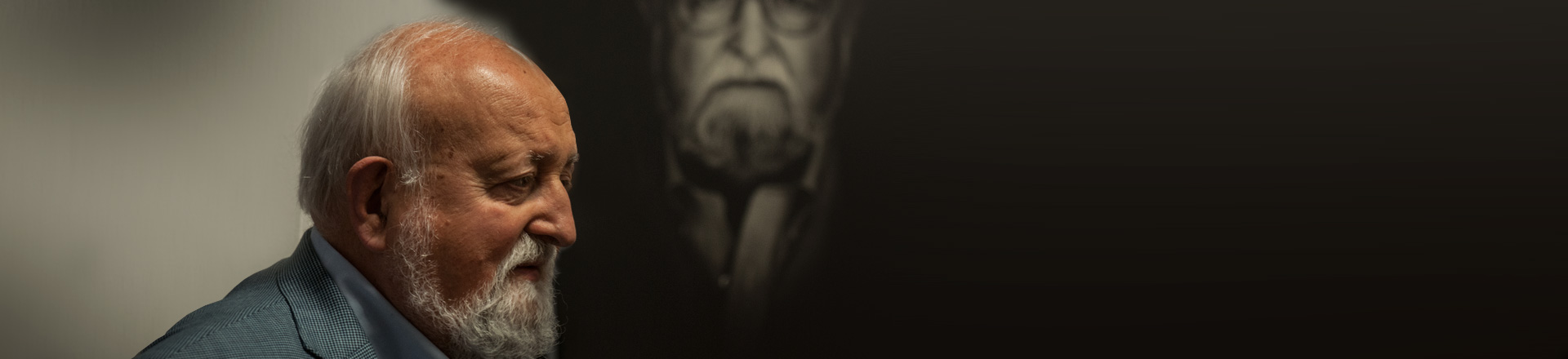 PENDERECKI Z NOMINACJĄ DO NAGRODY GRAMMY