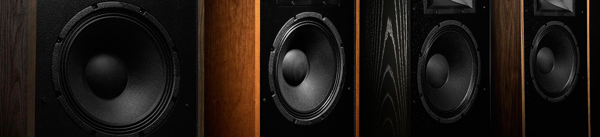 KLIPSCH: FORTE III Special Edition - bardzo limitowana edycja