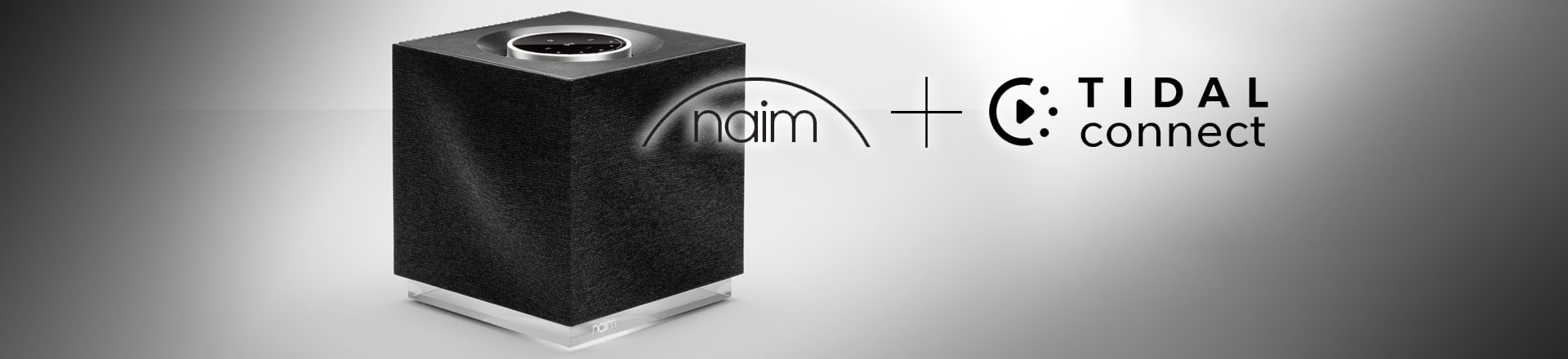 Bezprzewodowe głośniki NAIM: Mu-so 2 gen. - cała rodzina z dostępem do TIDAL Connect za free