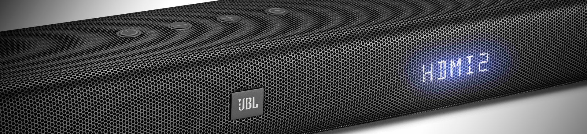 JBL: BAR 5.1 soundbar 2 w 1