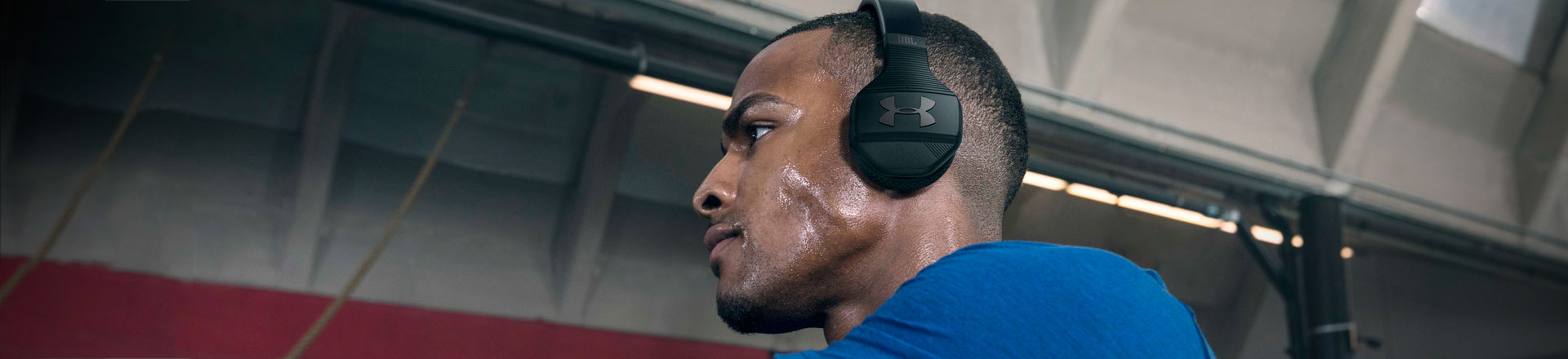 JBL: UNDER ARMOUR SPORT WIRELESS TRAIN