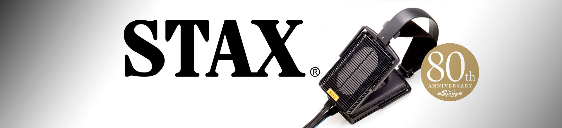STAX - limitowane modele na 80-lecie firmy