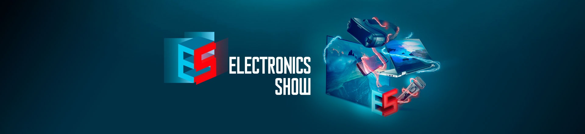 Electronics Show 2018 (część 1)