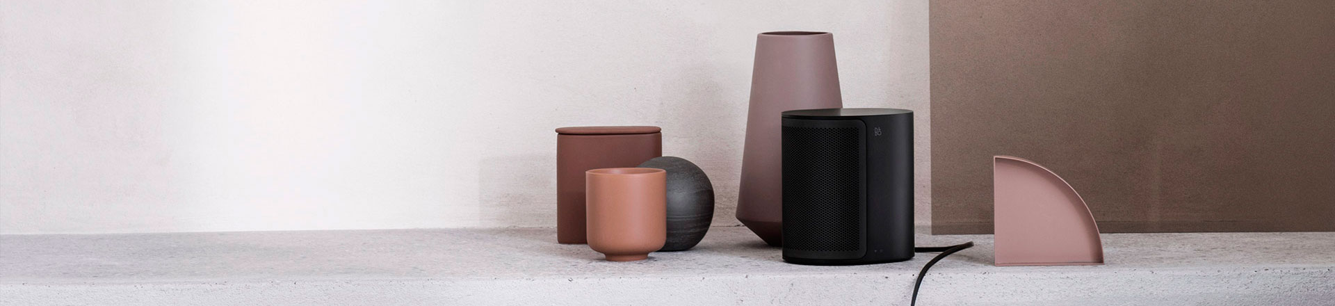 BEOPLAY M3 rodzina w komplecie?