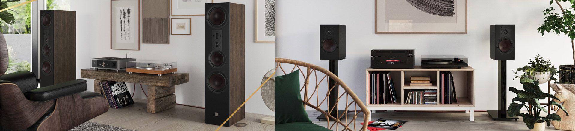Dali OPTICON MK2 - TRUE HIFI