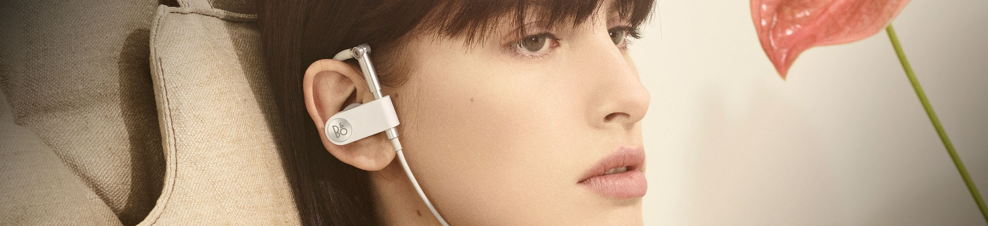 BEOPLAY: EARSET - ewolucja