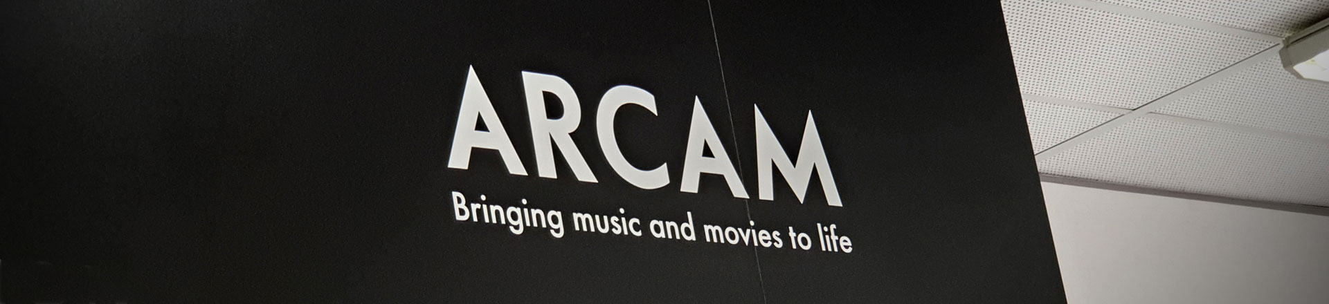 ARCAM: SA30 - nowy zintegrowany flagowiec