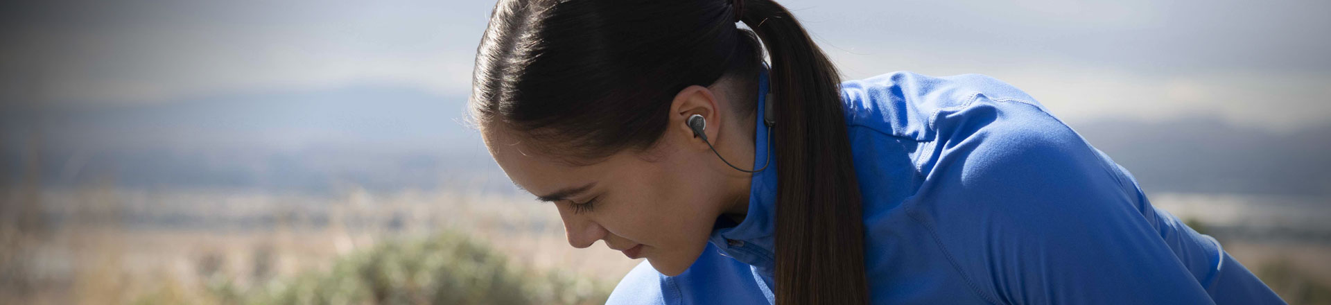 JBL: ENDURANCE RUN BT - do biegania i nie tylko