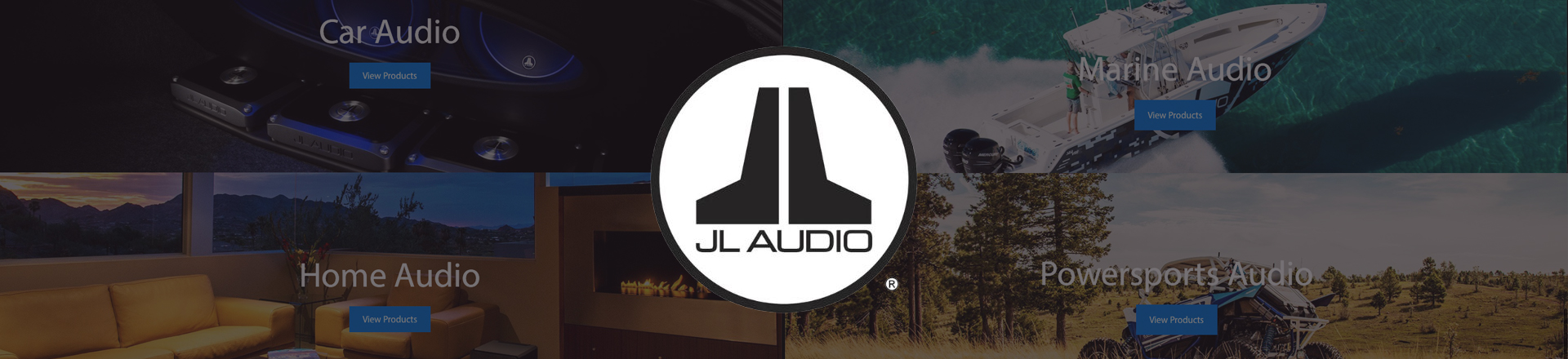 Basu nigdy nie za wiele - JL Audio już w Polsce