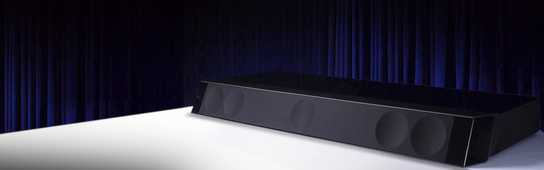 FOCAL DIMENSION + SUB AIR