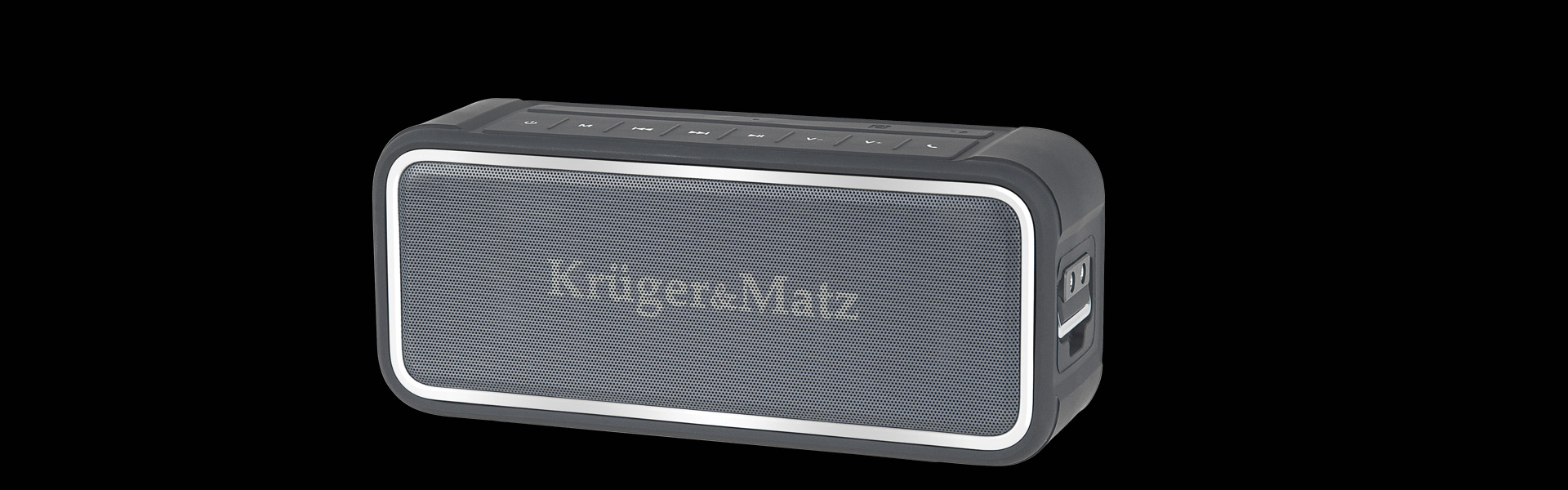 KRUGER&amp;MATZ DISCOVERY XL
