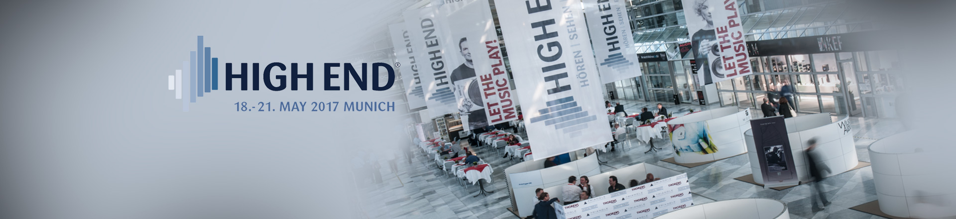 HIGH END MONACHIUM 2017- RAPORT