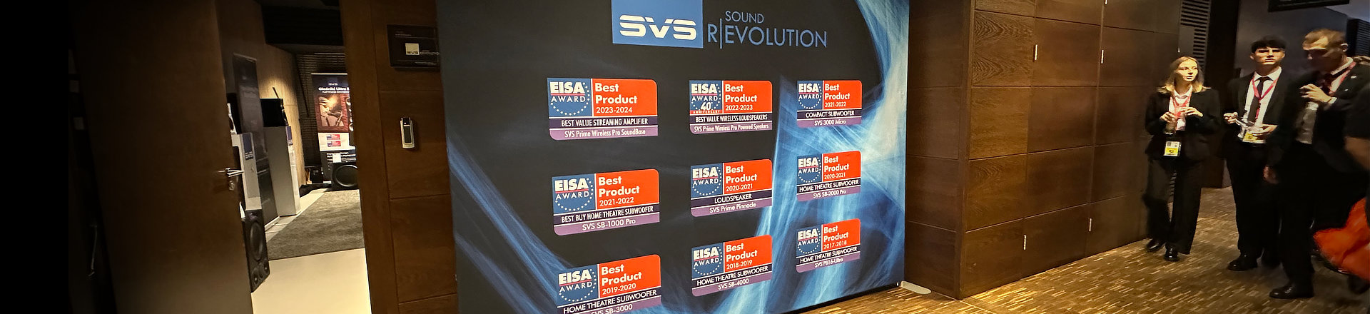 SVS: SB17-Ultra R|Evolution - nowy flagowiec wśród najwydajniejszych subwooferów świata