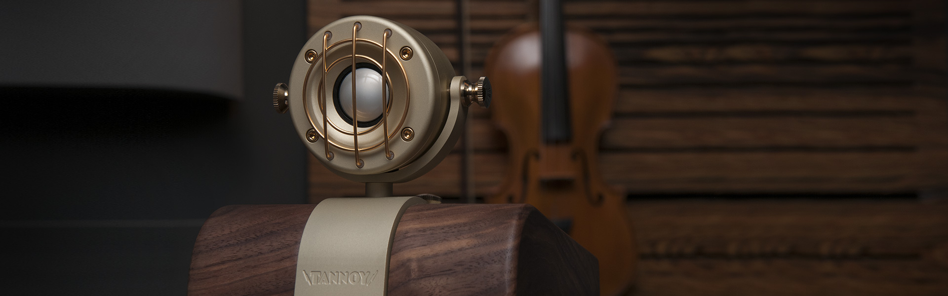 TANNOY PRESTIGE GR SUPER TWEETER