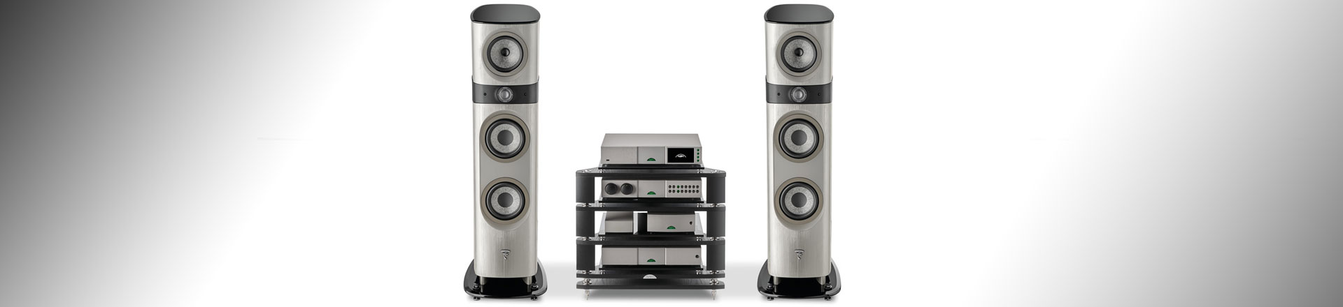 FOCAL &amp; NAIM: 10th Anniversary Edition - czegoś takiego jeszcze nie było