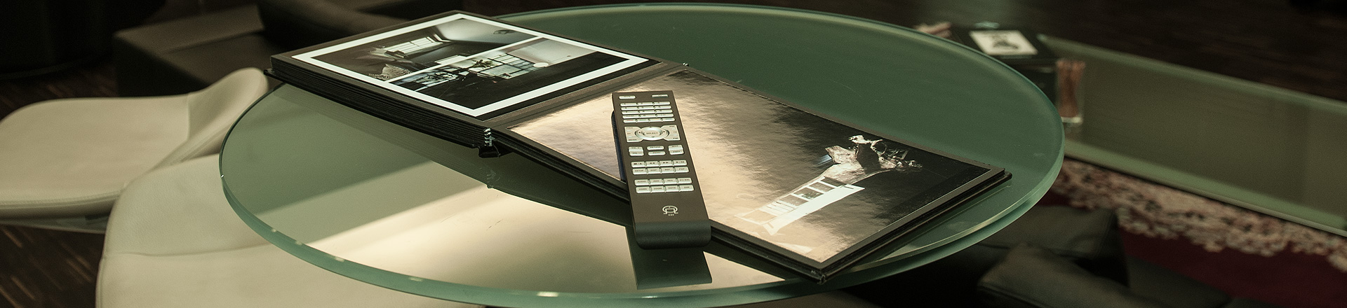 INTELIGENTNE AUDIO W DOMU 