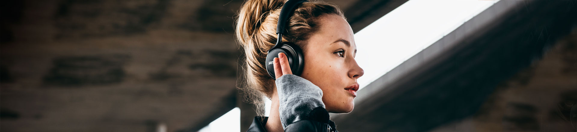JAYS: u-JAYS WIRELESS - miastówki