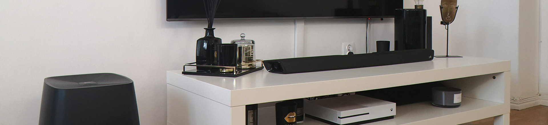 Polk Audio MagniFi2 - No Atmos? No problem!